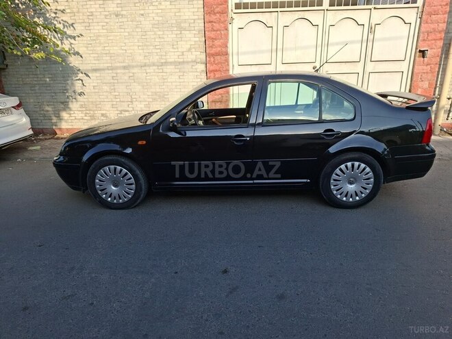 Volkswagen Bora 2000, 343,676 km - 1.6 l - Bakı