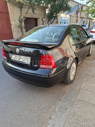 Volkswagen Bora 2000, 343,676 km - 1.6 l - Bakı