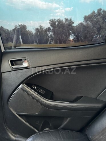 Kia K5 2014, 175,000 km - 2.0 l - Bakı
