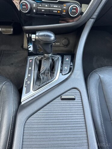 Kia K5 2014, 175,000 km - 2.0 l - Bakı