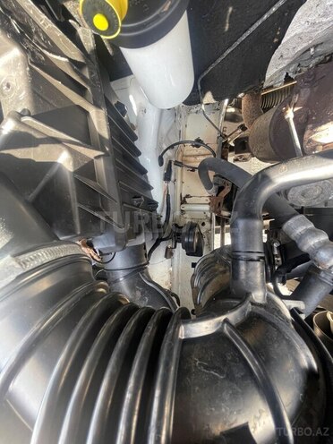 Ford Transit 2010, 218,000 km - 2.4 l - Bakı