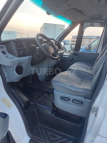 Ford Transit 2010, 218,000 km - 2.4 l - Bakı