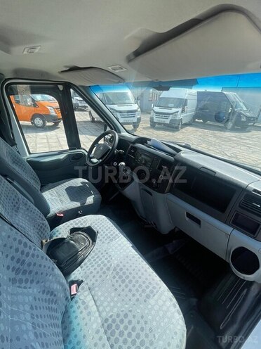 Ford Transit 2010, 218,000 km - 2.4 l - Bakı