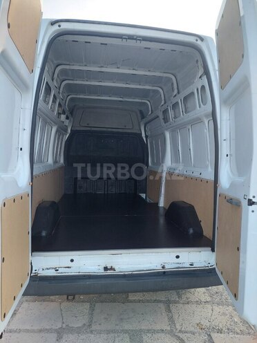 Ford Transit 2010, 218,000 km - 2.4 l - Bakı