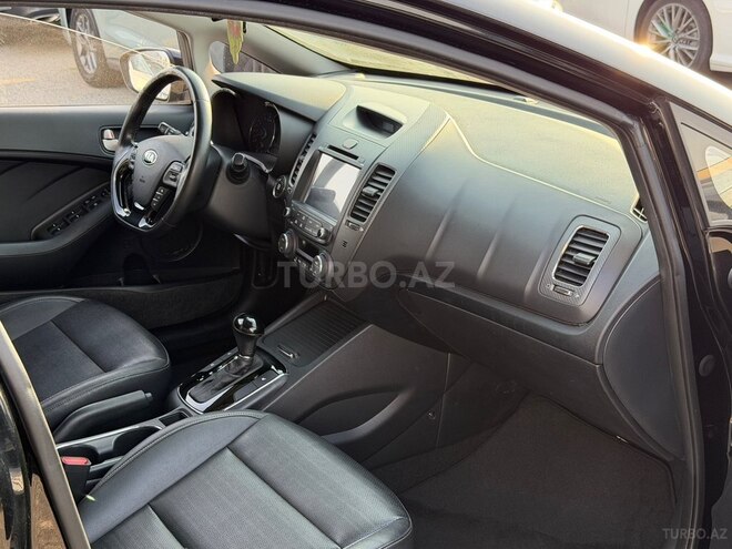 Kia K3 2016, 153,000 km - 1.6 l - Bakı