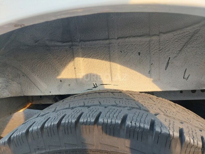 Ford Transit 2010, 218,000 km - 2.4 l - Bakı