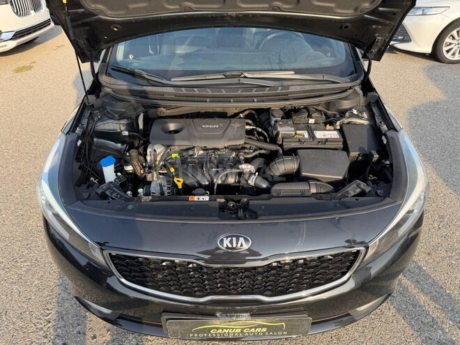 Kia K3 2016, 153,000 km - 1.6 l - Bakı