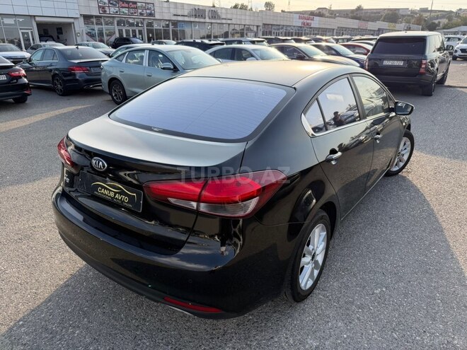 Kia K3 2016, 153,000 km - 1.6 l - Bakı