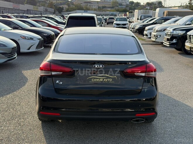 Kia K3 2016, 153,000 km - 1.6 l - Bakı