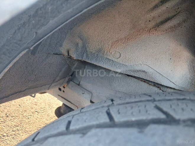 Ford Transit 2010, 218,000 km - 2.4 l - Bakı