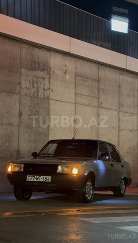 Tofas Sahin 2005, 177,000 km - 1.6 l - Bakı