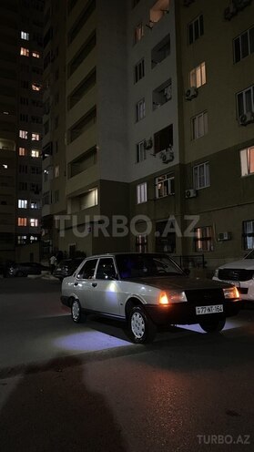 Tofas Sahin 2005, 177,000 km - 1.6 l - Bakı