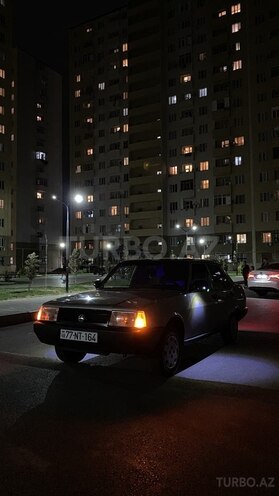Tofas Sahin 2005, 177,000 km - 1.6 l - Bakı