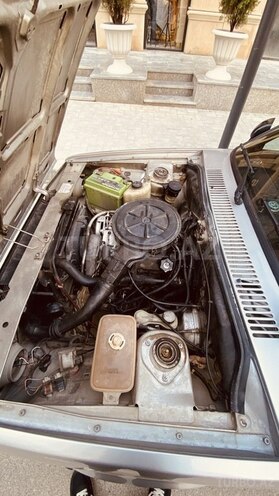 Tofas Sahin 2005, 177,000 km - 1.6 l - Bakı