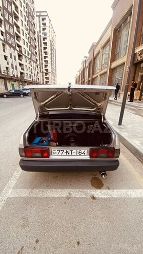 Tofas Sahin 2005, 177,000 km - 1.6 l - Bakı