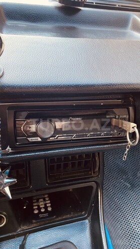 Tofas Sahin 2005, 177,000 km - 1.6 l - Bakı