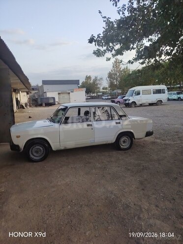 LADA (VAZ) 2107 2006, 55,550 km - 1.6 l - Cəlilabad