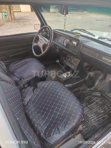 LADA (VAZ) 2107 2006, 55,550 km - 1.6 l - Cəlilabad