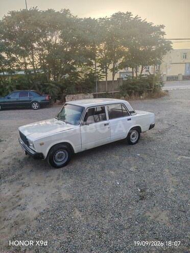LADA (VAZ) 2107 2006, 55,550 km - 1.6 l - Cəlilabad