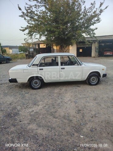 LADA (VAZ) 2107 2006, 55,550 km - 1.6 l - Cəlilabad
