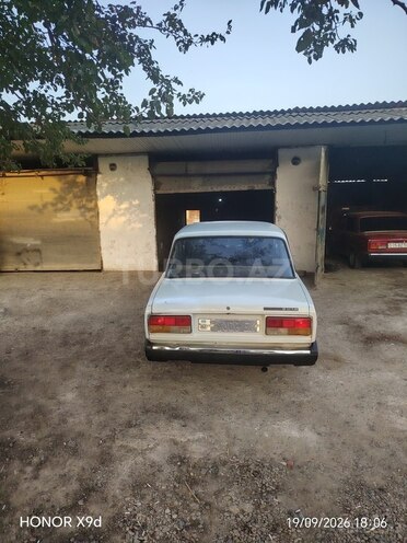 LADA (VAZ) 2107 2006, 55,550 km - 1.6 l - Cəlilabad