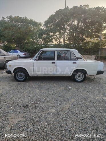 LADA (VAZ) 2107 2006, 55,550 km - 1.6 l - Cəlilabad