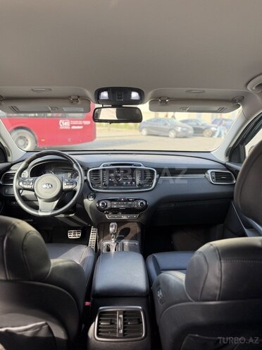 Kia Sorento 2016, 170,000 km - 2.0 l - Bakı