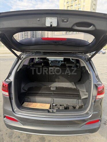 Kia Sorento 2016, 170,000 km - 2.0 l - Bakı