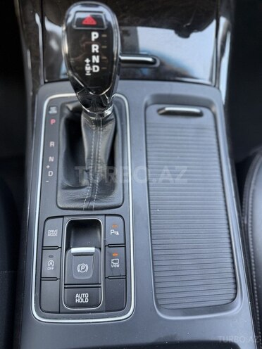 Kia Sorento 2016, 170,000 km - 2.0 l - Bakı