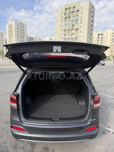 Kia Sorento 2016, 170,000 km - 2.0 l - Bakı