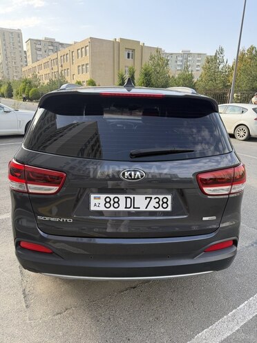 Kia Sorento 2016, 170,000 km - 2.0 l - Bakı