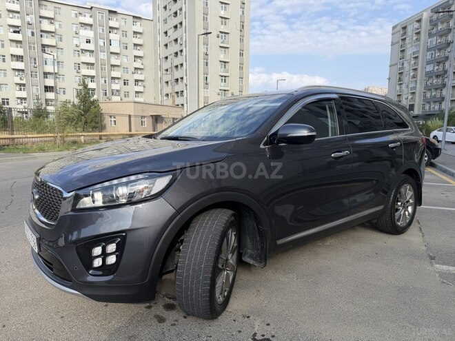Kia Sorento 2016, 170,000 km - 2.0 l - Bakı