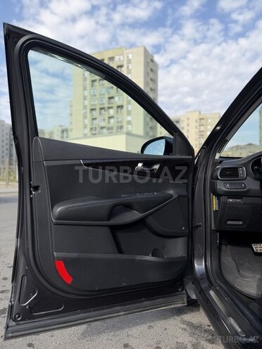 Kia Sorento 2016, 170,000 km - 2.0 l - Bakı