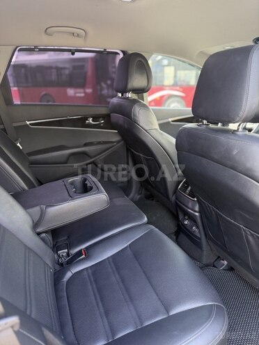Kia Sorento 2016, 170,000 km - 2.0 l - Bakı