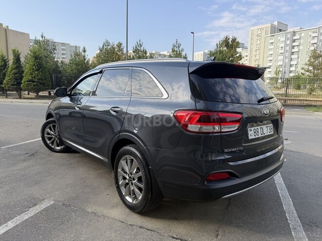 Kia Sorento 2016, 170,000 km - 2.0 l - Bakı