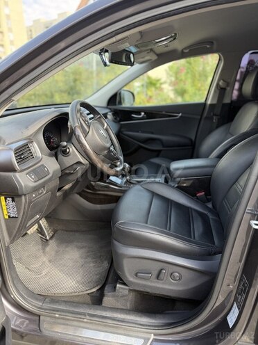 Kia Sorento 2016, 170,000 km - 2.0 l - Bakı