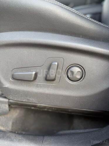 Kia Sorento 2016, 170,000 km - 2.0 l - Bakı