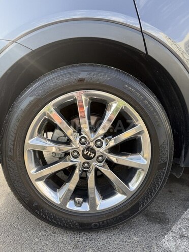 Kia Sorento 2016, 170,000 km - 2.0 l - Bakı