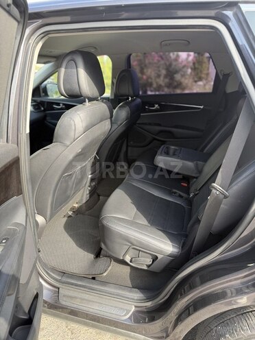 Kia Sorento 2016, 170,000 km - 2.0 l - Bakı