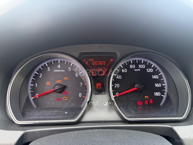 Nissan Note 2015, 60,370 km - 1.2 l - Bakı