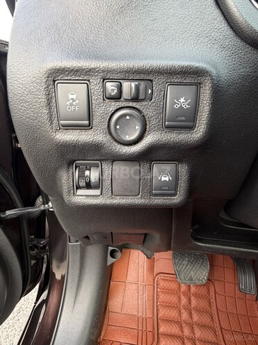 Nissan Note 2015, 60,370 km - 1.2 l - Bakı