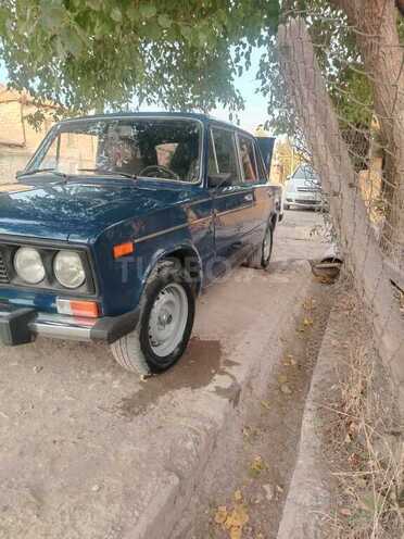LADA (VAZ) 2106 2002, 19,433 km - 1.6 l - Yevlax