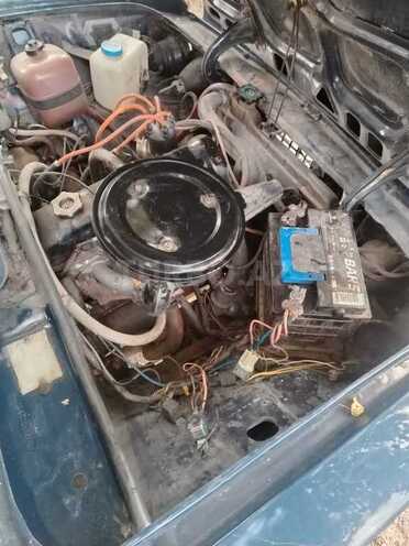 LADA (VAZ) 2106 2002, 19,433 km - 1.6 l - Yevlax
