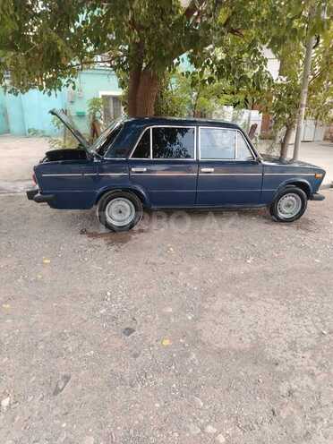 LADA (VAZ) 2106 2002, 19,433 km - 1.6 l - Yevlax