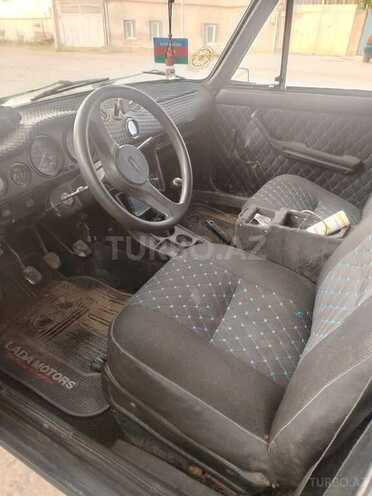 LADA (VAZ) 2106 2002, 19,433 km - 1.6 l - Yevlax
