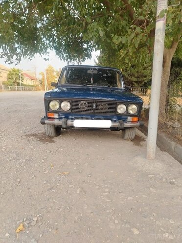 LADA (VAZ) 2106 2002, 19,433 km - 1.6 l - Yevlax