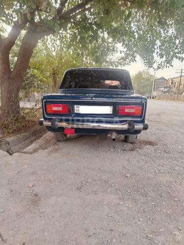 LADA (VAZ) 2106 2002, 19,433 km - 1.6 l - Yevlax