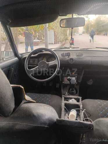 LADA (VAZ) 2106 2002, 19,433 km - 1.6 l - Yevlax