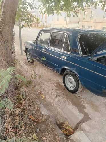 LADA (VAZ) 2106 2002, 19,433 km - 1.6 l - Yevlax