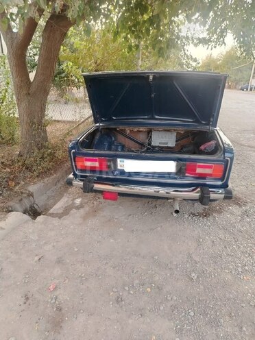 LADA (VAZ) 2106 2002, 19,433 km - 1.6 l - Yevlax